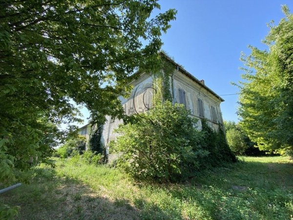 casa indipendente in vendita a Cervia in zona Castiglione di Cervia