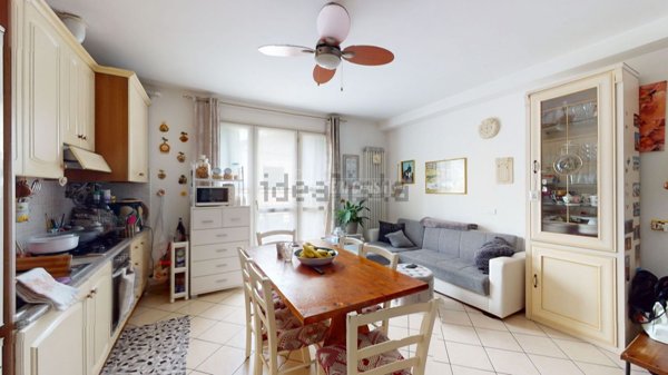 appartamento in vendita a Cervia in zona Castiglione di Cervia