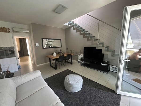 appartamento in vendita a Cervia in zona Milano Marittima