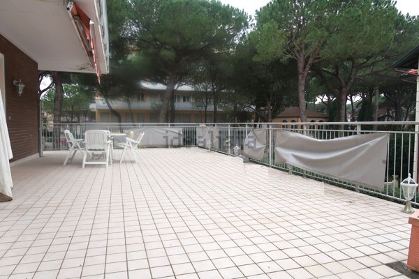 appartamento in vendita a Cervia in zona Milano Marittima