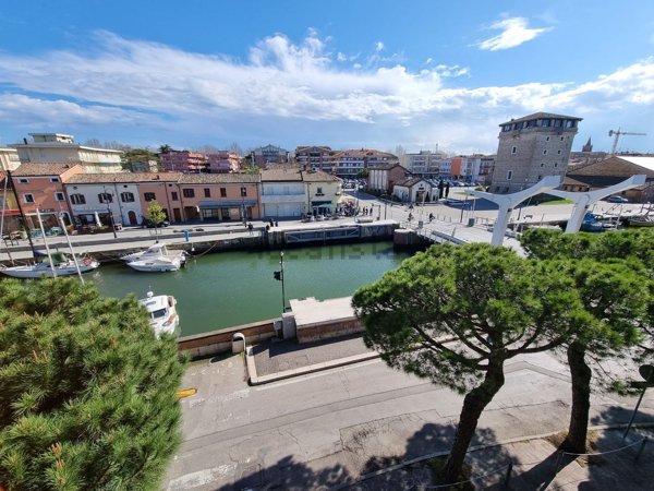 appartamento in vendita a Cervia