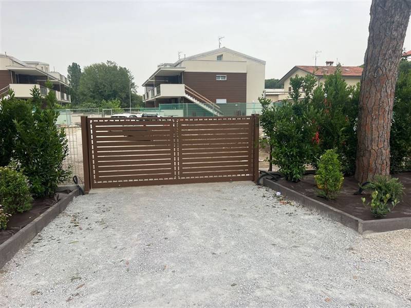 appartamento in vendita a Cervia in zona Pinarella