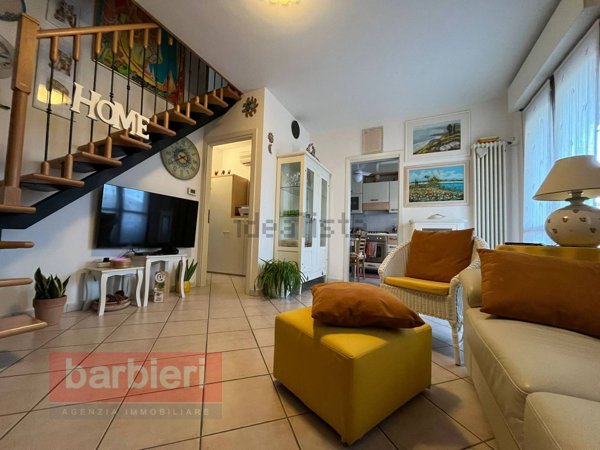 appartamento in vendita a Cervia