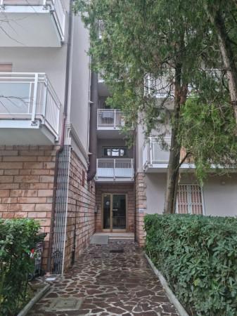 appartamento in vendita a Cervia in zona Milano Marittima