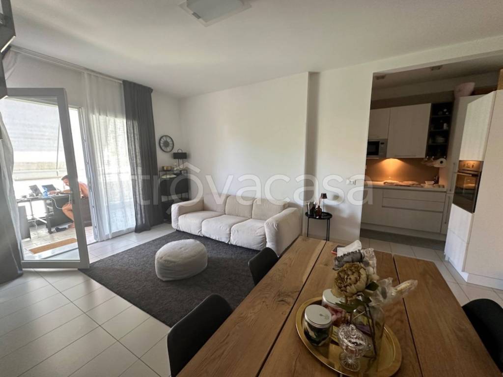 appartamento in vendita a Cervia in zona Milano Marittima