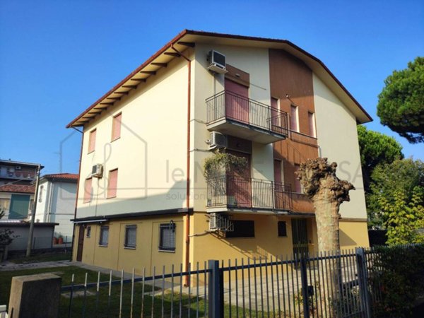 appartamento in vendita a Cervia