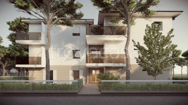 appartamento in vendita a Cervia