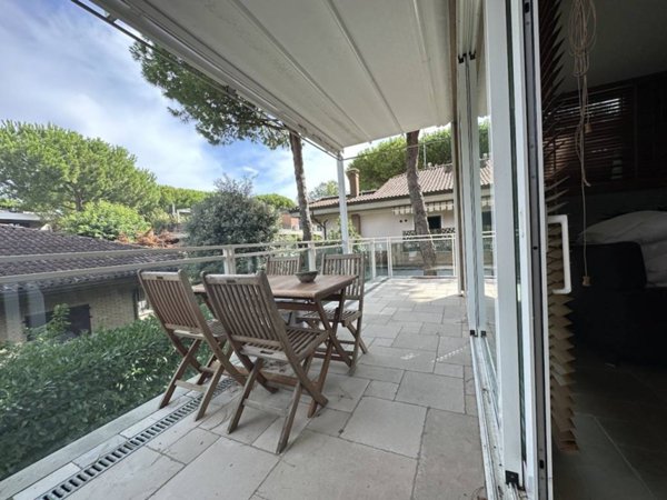 appartamento in vendita a Cervia in zona Milano Marittima