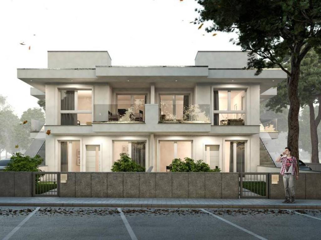 appartamento in vendita a Cervia