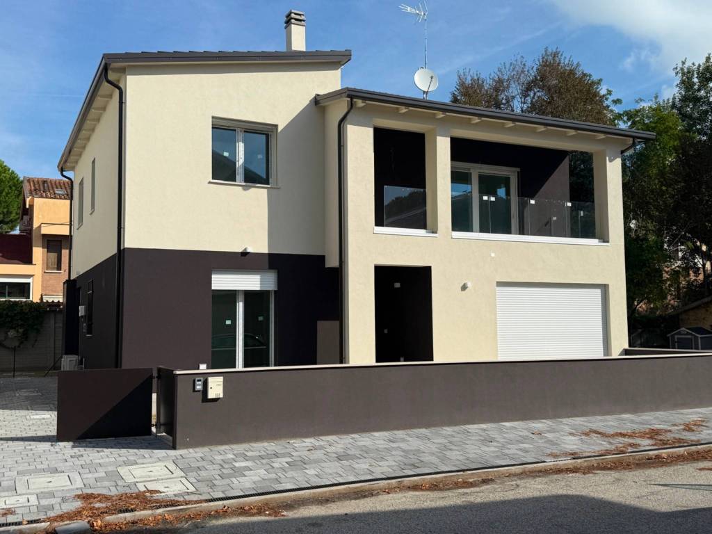 appartamento in vendita a Cervia