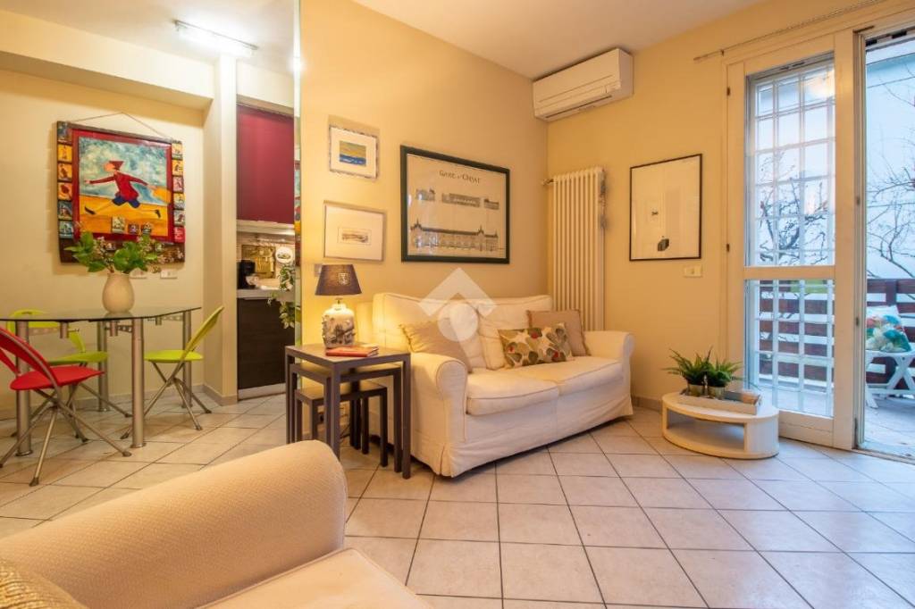 appartamento in vendita a Cervia