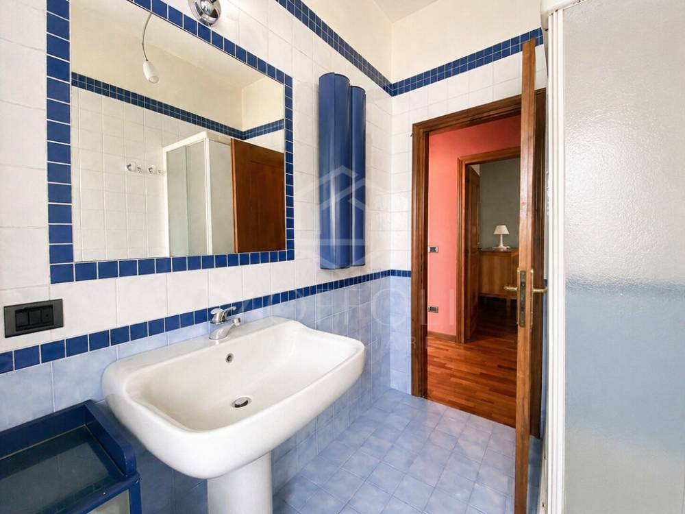 appartamento in vendita a Cervia in zona Milano Marittima