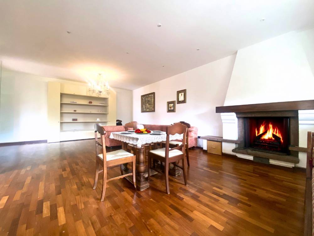 appartamento in vendita a Cervia in zona Milano Marittima