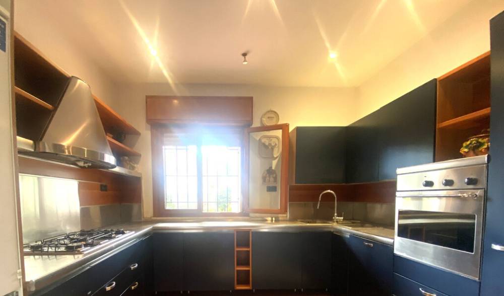 appartamento in vendita a Cervia in zona Milano Marittima