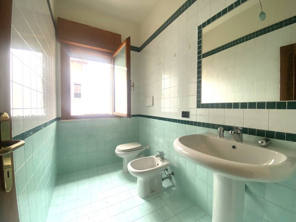 appartamento in vendita a Cervia in zona Milano Marittima