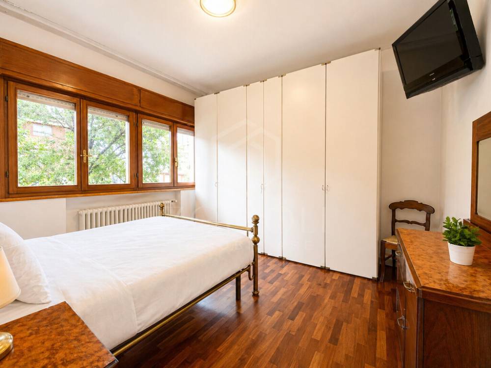 appartamento in vendita a Cervia in zona Milano Marittima