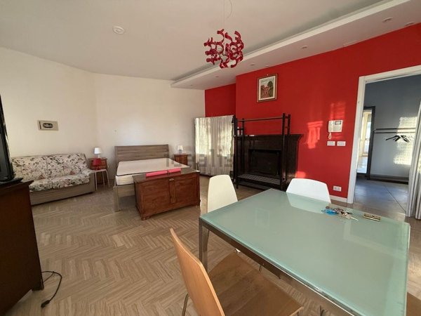 appartamento in vendita a Cervia