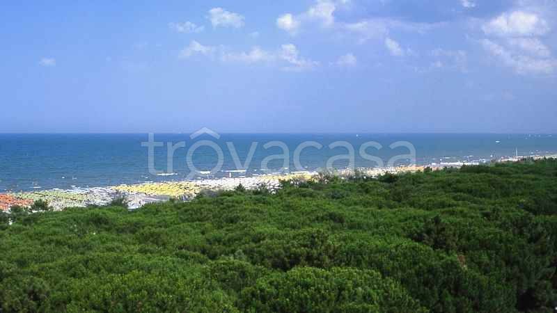 appartamento in vendita a Cervia in zona Pinarella