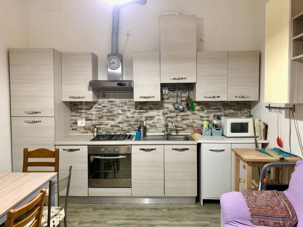 appartamento in vendita a Cervia in zona Pinarella