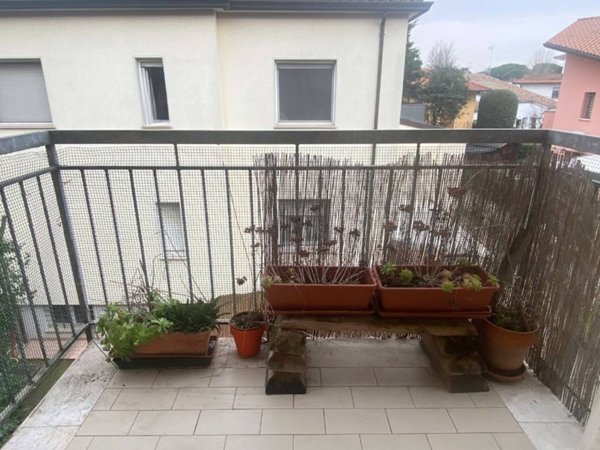 appartamento in vendita a Cervia in zona Milano Marittima