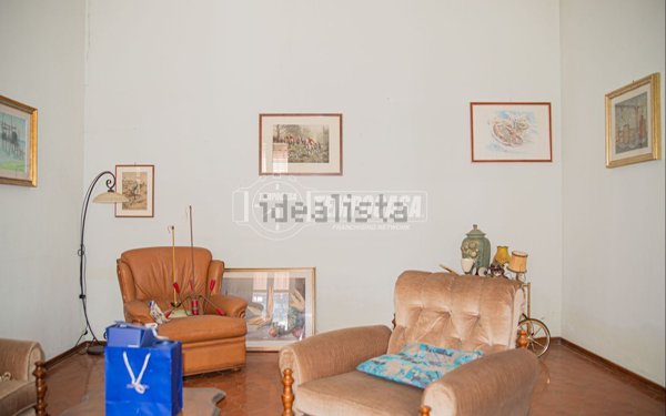 appartamento in vendita a Cervia in zona Castiglione di Cervia