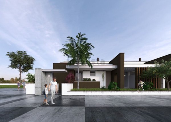 casa indipendente in vendita a Cervia