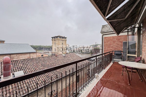 appartamento in vendita a Cervia