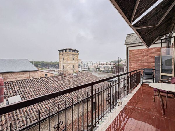 appartamento in vendita a Cervia