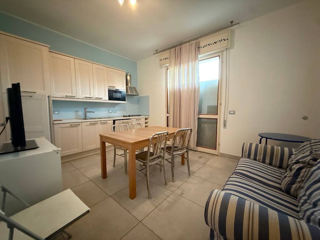 appartamento in vendita a Cervia