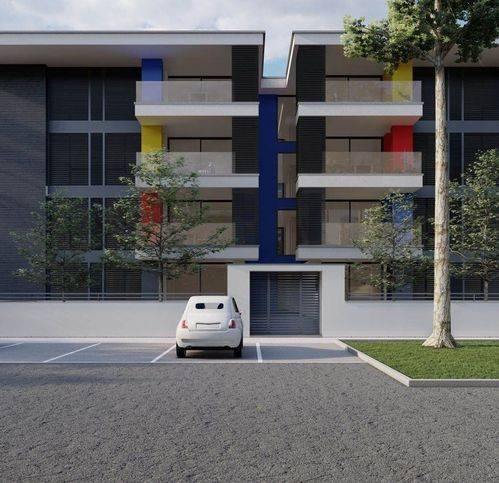 appartamento in vendita a Cervia