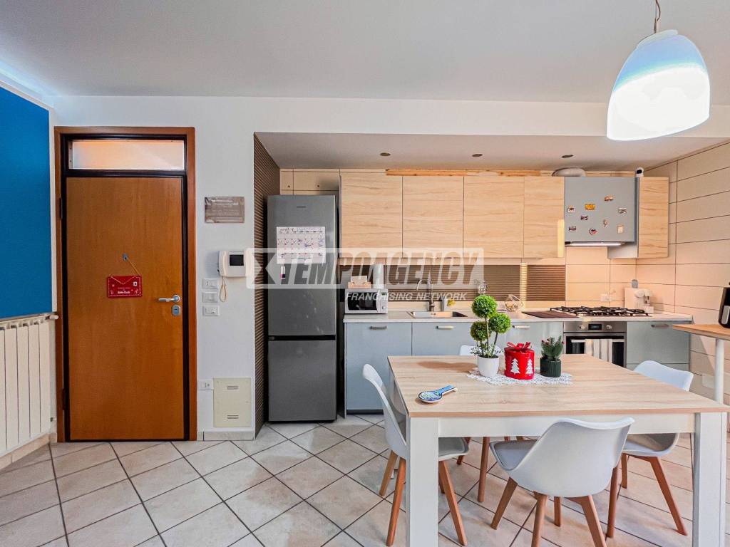 appartamento in vendita a Cervia in zona Montaletto