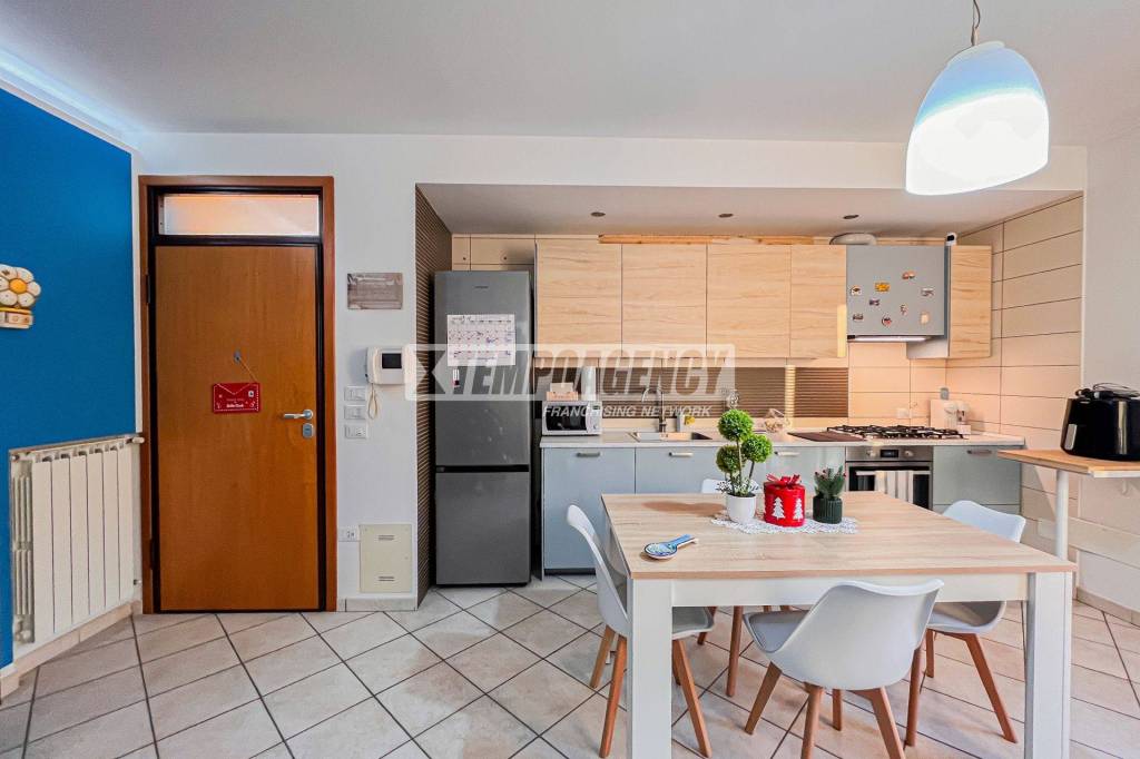 appartamento in vendita a Cervia in zona Montaletto