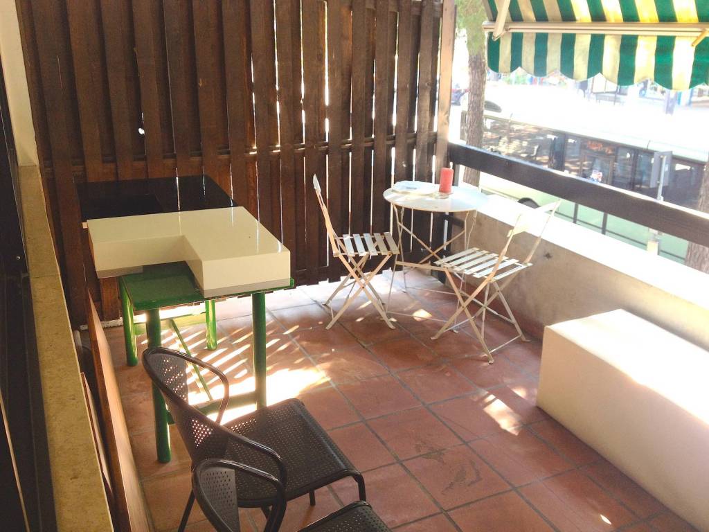 appartamento in vendita a Cervia in zona Pinarella