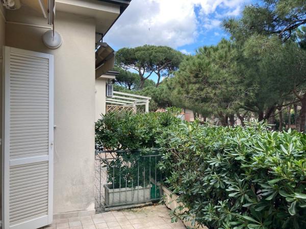 appartamento in vendita a Cervia in zona Milano Marittima