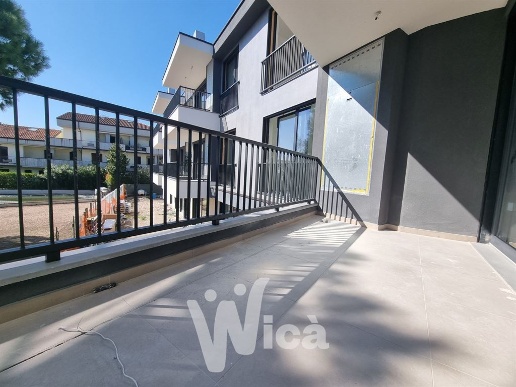 appartamento in vendita a Cervia in zona Milano Marittima