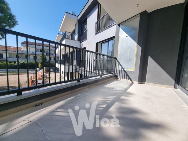 appartamento in vendita a Cervia in zona Milano Marittima