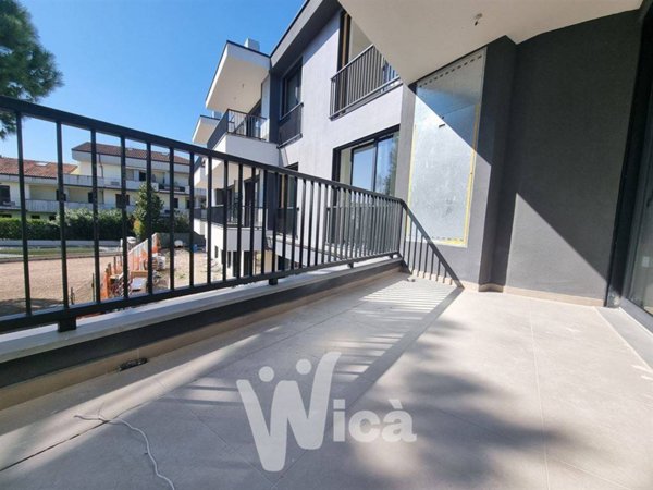 appartamento in vendita a Cervia in zona Milano Marittima