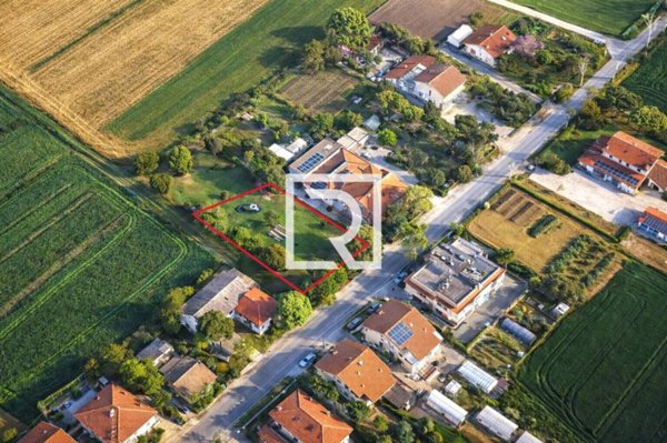 terreno agricolo in vendita a Cervia