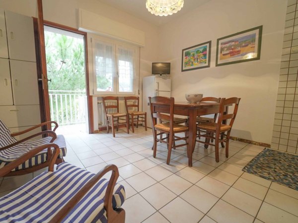 appartamento in vendita a Cervia