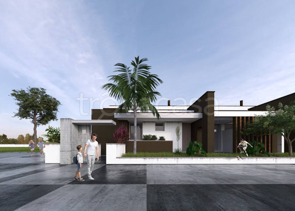 casa indipendente in vendita a Cervia