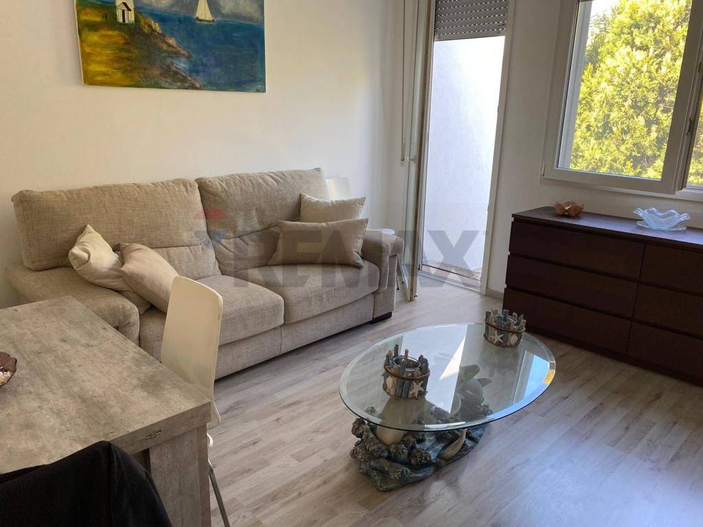 appartamento in vendita a Cervia in zona Pinarella
