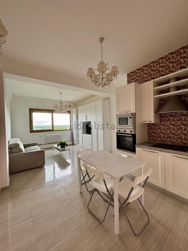 appartamento in vendita a Cervia in zona Milano Marittima