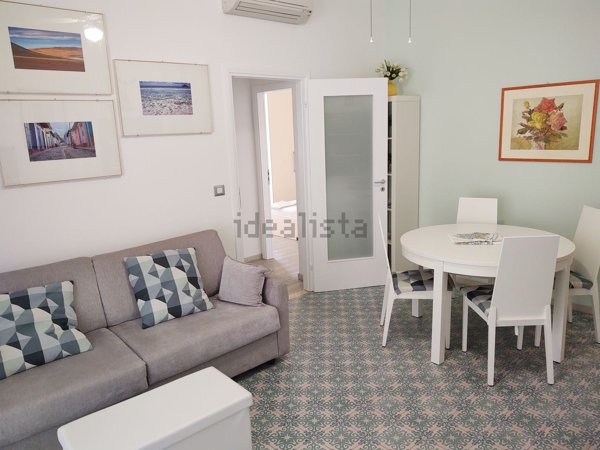 appartamento in vendita a Cervia in zona Milano Marittima