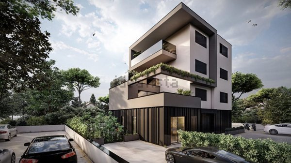 appartamento in vendita a Cervia