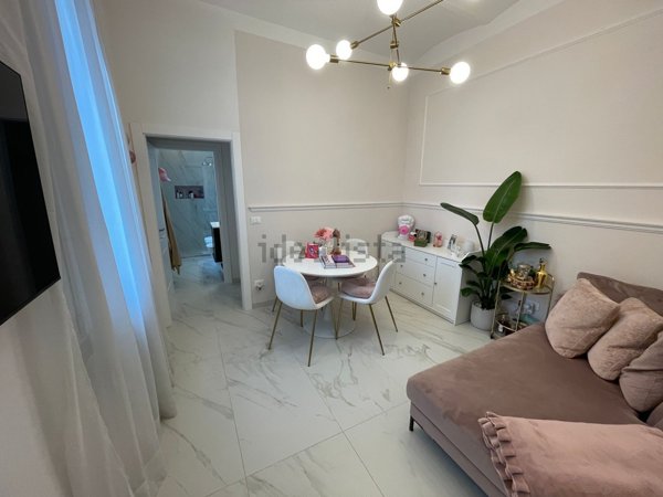 appartamento in vendita a Cervia