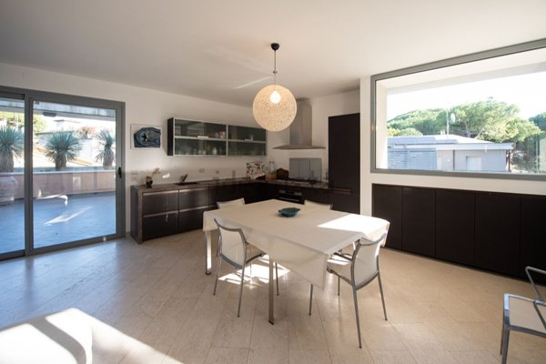 appartamento in vendita a Cervia in zona Milano Marittima