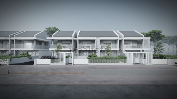 appartamento in vendita a Cervia