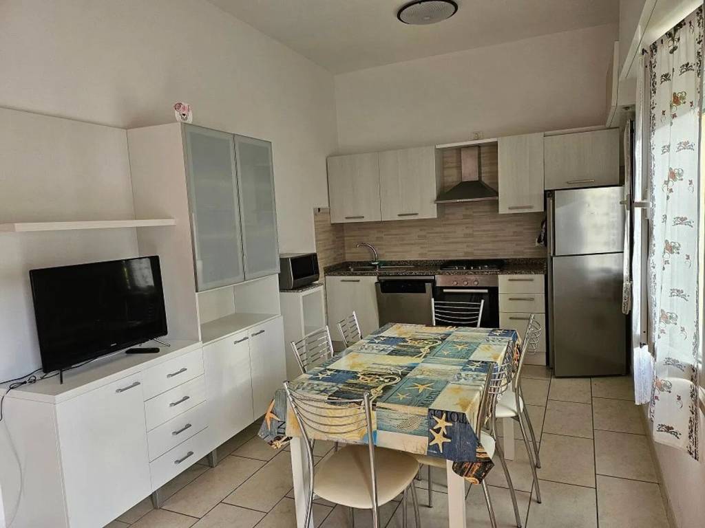 appartamento in vendita a Cervia in zona Pinarella