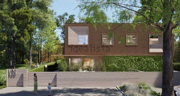 appartamento in vendita a Cervia in zona Milano Marittima