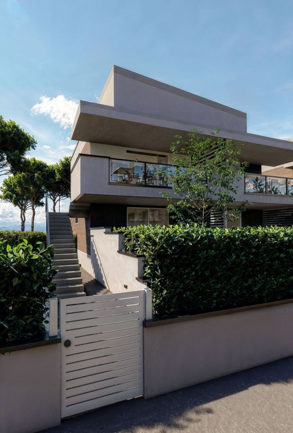 appartamento in vendita a Cervia